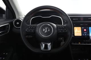 MG ZS usata 3