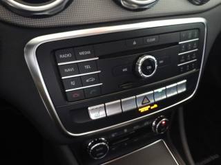 MERCEDES-BENZ GLA 200 usata, con Immobilizzatore elettronico
