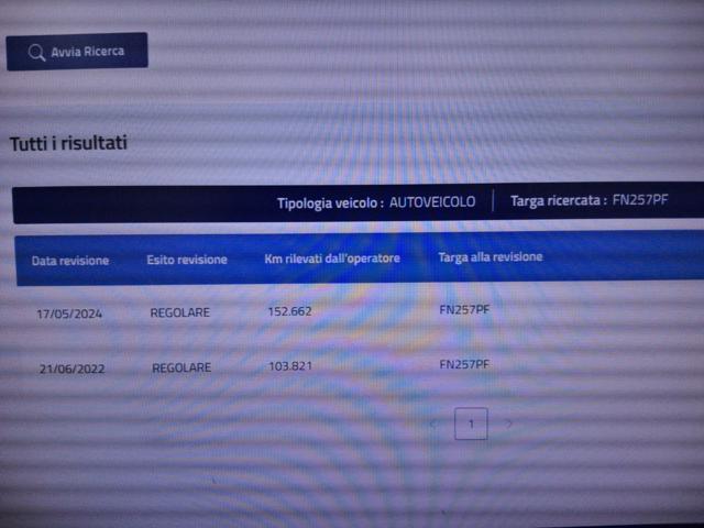 FORD Focus usata 33