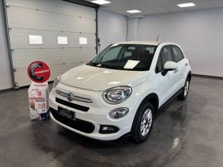 FIAT 500X usata, con Airbag laterali