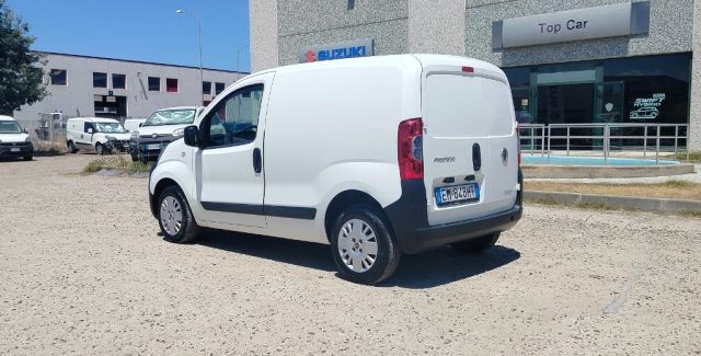 FIAT Fiorino usata, con Airbag