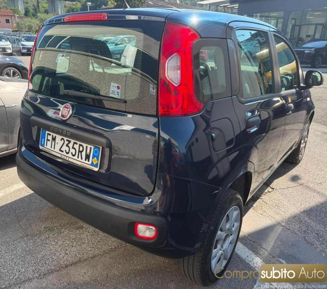 FIAT Panda usata, con Alzacristalli elettrici