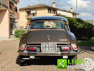 CITROEN DS usata 1