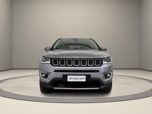 JEEP Compass usata, con Airbag