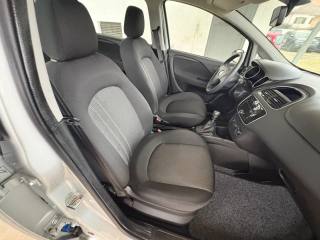 FIAT Punto usata, con Cronologia tagliandi