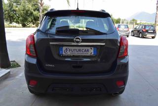 OPEL Mokka usata, con Fendinebbia
