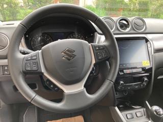 SUZUKI Vitara usata, con Cerchi in lega