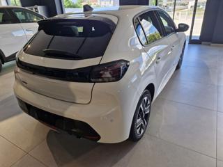 PEUGEOT 208 usata, con Alzacristalli elettrici