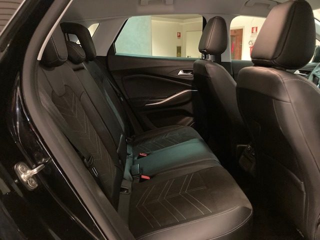 OPEL Grandland usata, con Bluetooth
