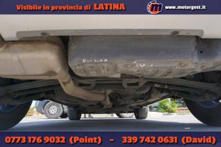 JEEP Compass usata, con Monitoraggio pressione pneumatici