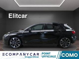 AUDI A3 usata, con Autoradio