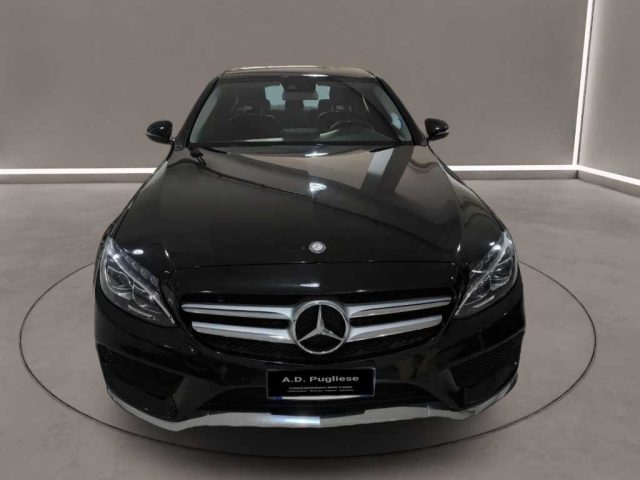 MERCEDES-BENZ CLA usata, con Airbag
