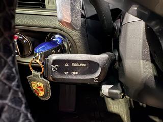 PORSCHE Macan usata, con Fari Xenon