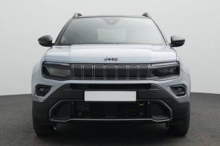 JEEP Avenger usata, con Airbag