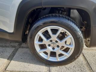 JEEP Renegade usata, con Controllo vocale