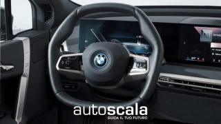 BMW iX usata, con Chiusura centralizzata telecomandata