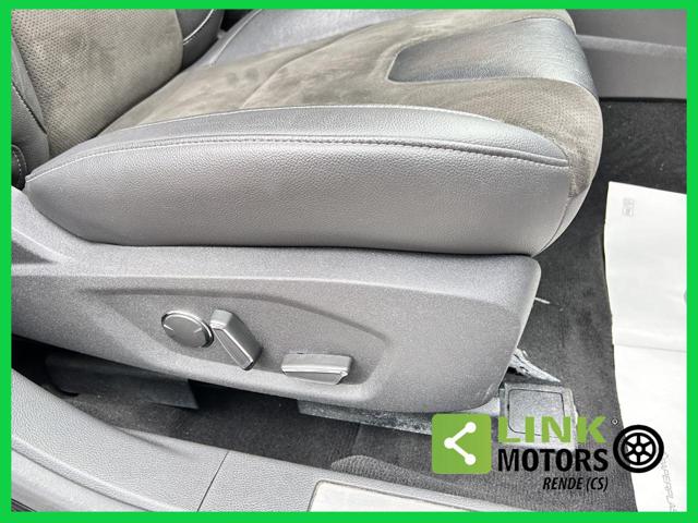 FORD Mondeo usata, con Specchietti laterali elettrici