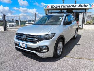 VOLKSWAGEN T-Cross 1.0 TSI Style PREZZO REALE!! FULL OPT. ITALIANA