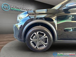 CITROEN C3 Aircross usata, con Climatizzatore