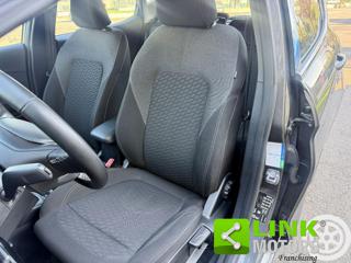 FORD Fiesta usata, con Cerchi in lega