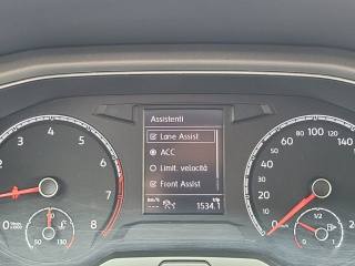 VOLKSWAGEN T-Roc usata, con Cruise Control