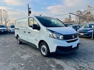 FIAT Talento 1.6 MJT 120CV PC-TN Furgone 10q+ SOLO 23000 KM