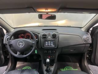 DACIA Sandero usata, con Airbag