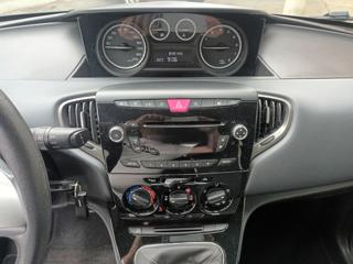LANCIA Ypsilon usata, con Chiusura centralizzata