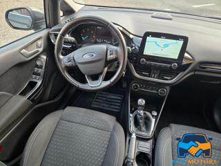 FORD Fiesta usata 26