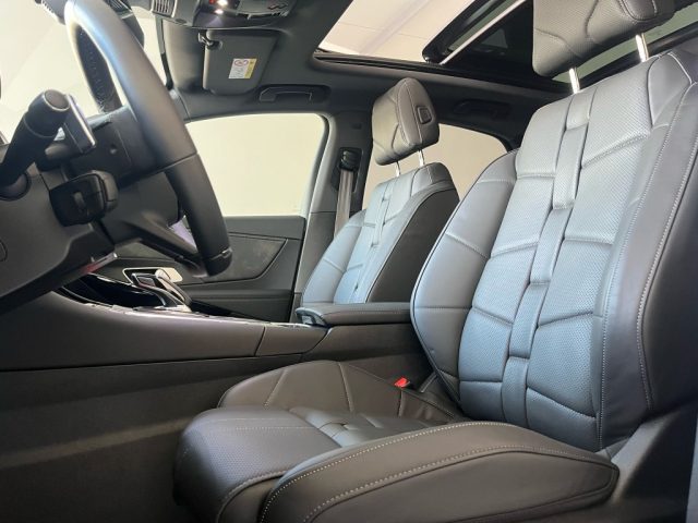 DS AUTOMOBILES DS 7 Crossback usata, con Climatizzatore