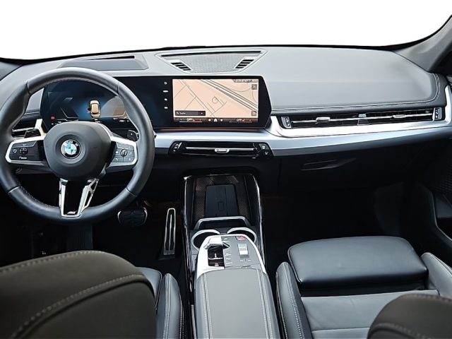 BMW X1 usata, con Controllo trazione