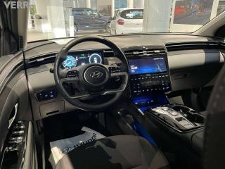 HYUNDAI Tucson usata, con ESP
