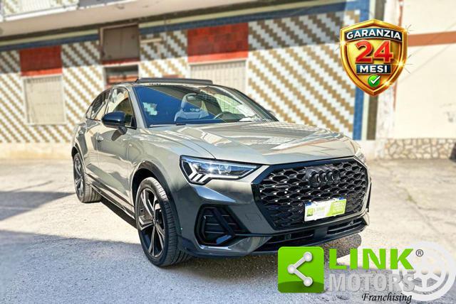 AUDI Q3 usata, con ABS