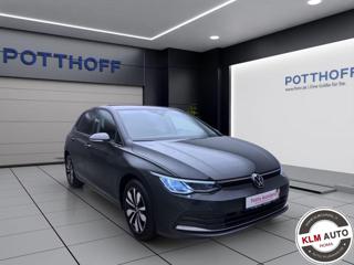 VOLKSWAGEN Golf usata, con Autoradio