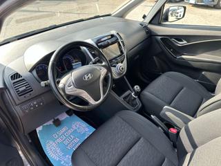 HYUNDAI iX20 usata, con Boardcomputer