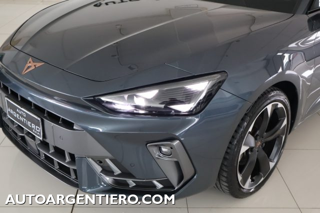 CUPRA Leon usata, con Ski bag