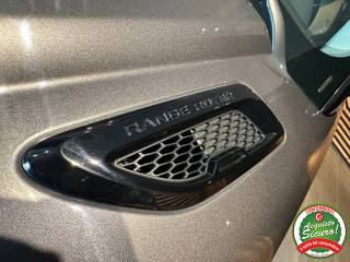 LAND ROVER Range Rover Evoque usata, con Controllo vocale