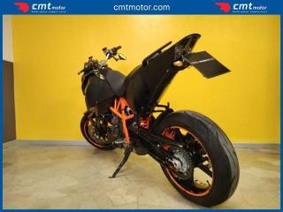 KTM 690 Duke usata 1