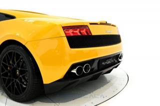 LAMBORGHINI Gallardo usata 34