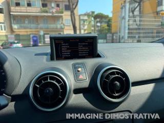 AUDI A1 usata, con Cruise Control