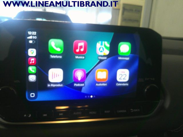 MINI Countryman usata, con Alzacristalli elettrici