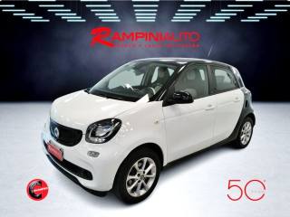 SMART ForFour 1.0 70 Cv km 75.000 Pronta Consegna