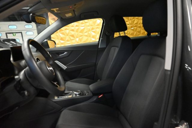 AUDI Q2 usata 19
