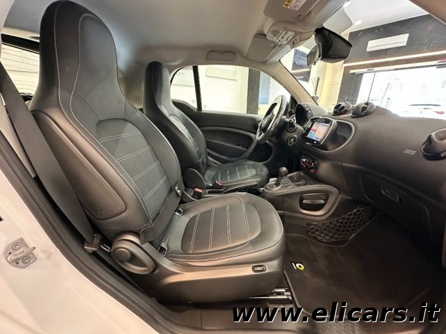 SMART ForTwo usata, con ESP