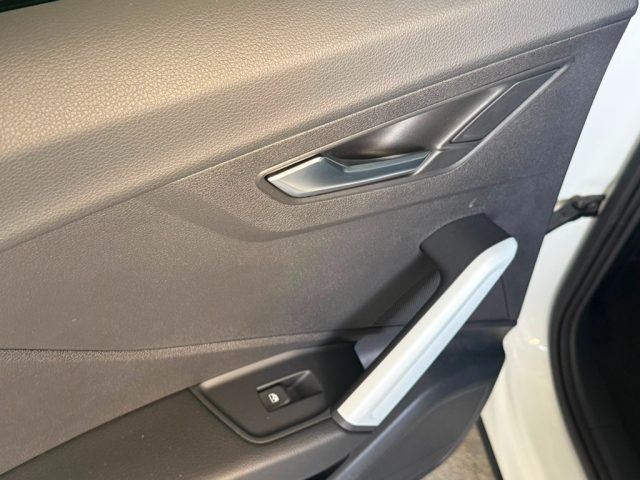AUDI Q2 usata, con Specchietti laterali elettrici