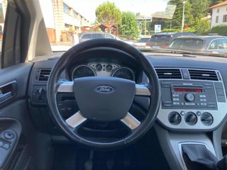 FORD C-Max usata, con Climatizzatore