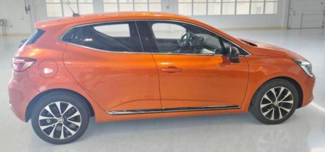 RENAULT Clio usata, con Airbag Passeggero