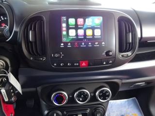 FIAT 500L usata, con ESP