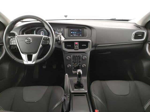 VOLVO V40 usata, con Controllo trazione