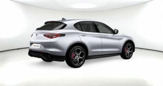 ALFA ROMEO Stelvio usata, con Climatizzatore